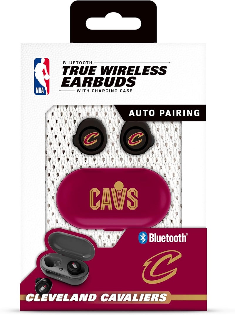 SOAR NBA True Wireless Earbuds V.2 - Image 3